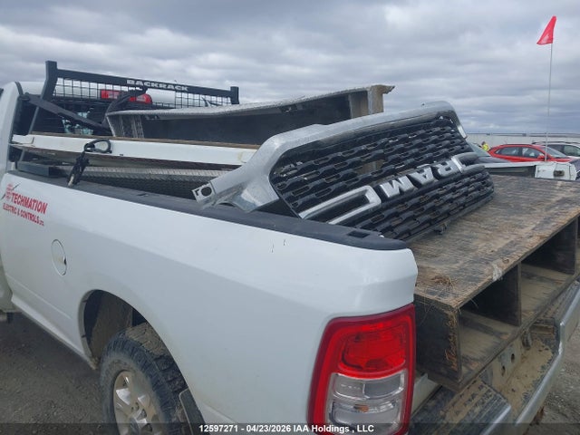 Auction sale of the 2023 Ram 2500 Big Horn, vin: 3C6UR5JJ8PG616859, lot number: 12597271