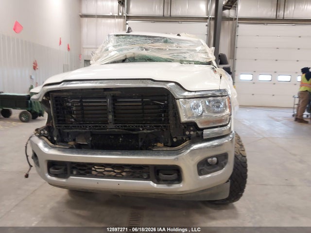 Auction sale of the 2023 Ram 2500 Big Horn, vin: 3C6UR5JJ8PG616859, lot number: 12597271