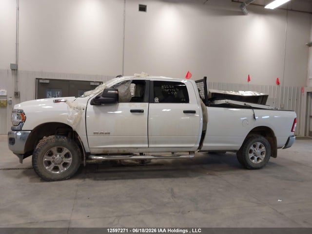 Auction sale of the 2023 Ram 2500 Big Horn, vin: 3C6UR5JJ8PG616859, lot number: 12597271