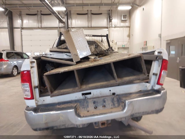 Auction sale of the 2023 Ram 2500 Big Horn, vin: 3C6UR5JJ8PG616859, lot number: 12597271