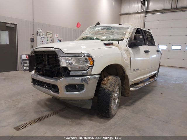 Auction sale of the 2023 Ram 2500 Big Horn, vin: 3C6UR5JJ8PG616859, lot number: 12597271