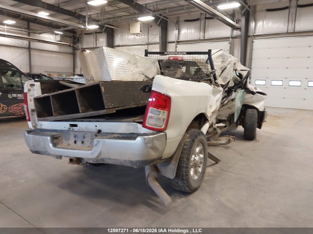 Auction sale of the 2023 Ram 2500 Big Horn, vin: 3C6UR5JJ8PG616859, lot number: 12597271