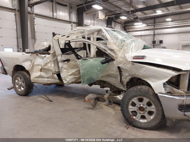 Auction sale of the 2023 Ram 2500 Big Horn, vin: 3C6UR5JJ8PG616859, lot number: 12597271