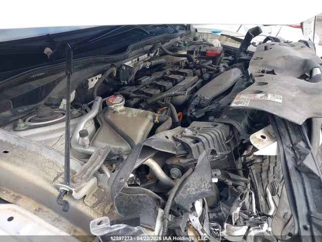 SHHFK7H45JU309176 Honda Civic Sport