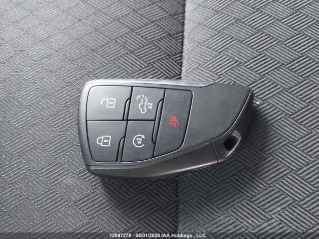 Aukcja sprzedaży 2022 Chevrolet Silverado K1500 Rst, vin: 3GCUDEED2NG625579, numer aukcji: 12597278