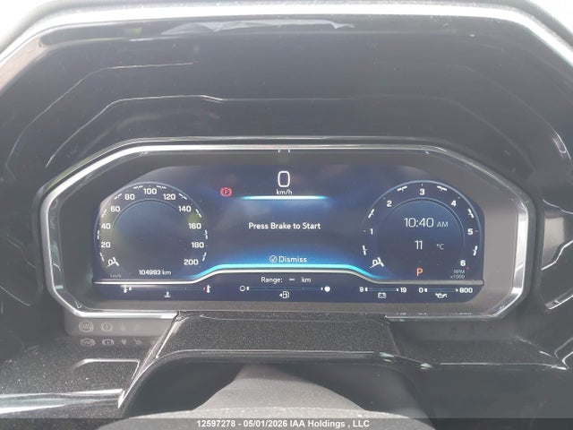 Aukcja sprzedaży 2022 Chevrolet Silverado K1500 Rst, vin: 3GCUDEED2NG625579, numer aukcji: 12597278