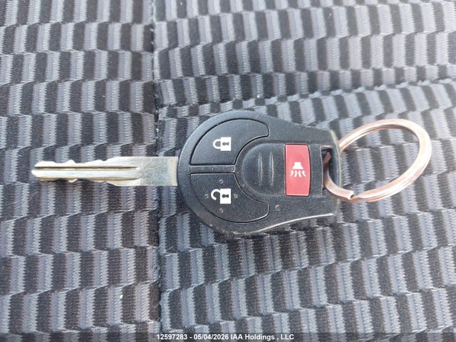 3N1CK3CP6HL243833 Nissan Micra