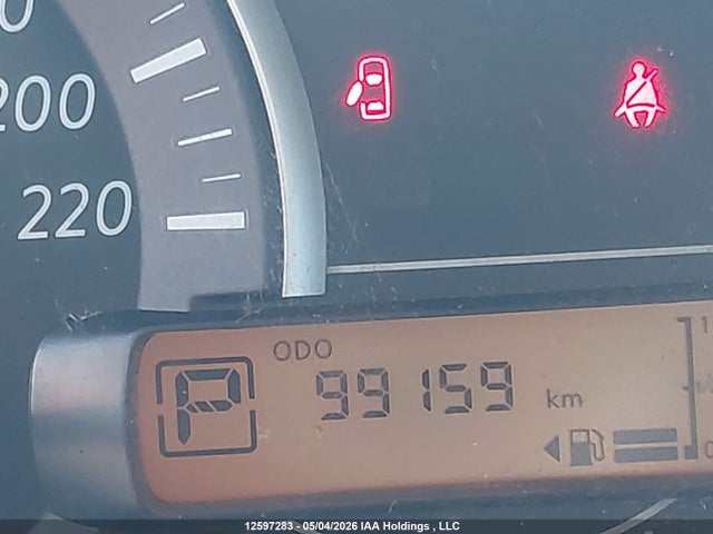 3N1CK3CP6HL243833 Nissan Micra
