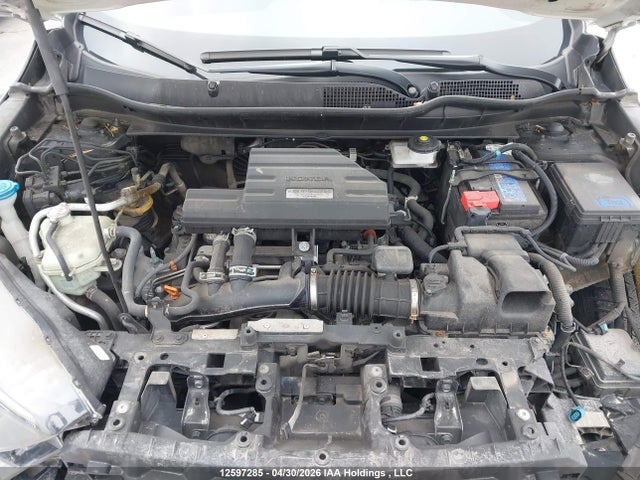 2HKRW2H48LH211687 Honda Cr-v Sport