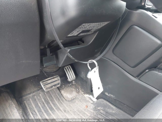 2HKRW2H48LH211687 Honda Cr-v Sport