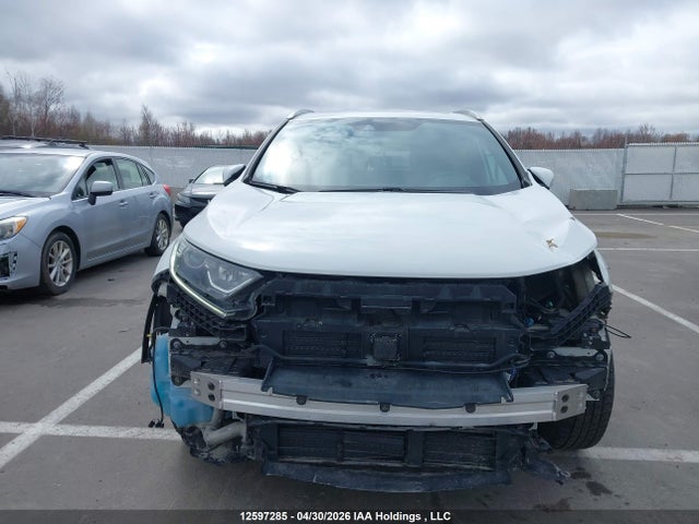 2HKRW2H48LH211687 Honda Cr-v Sport