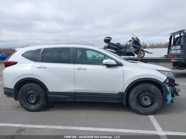 2HKRW2H48LH211687 Honda Cr-v Sport
