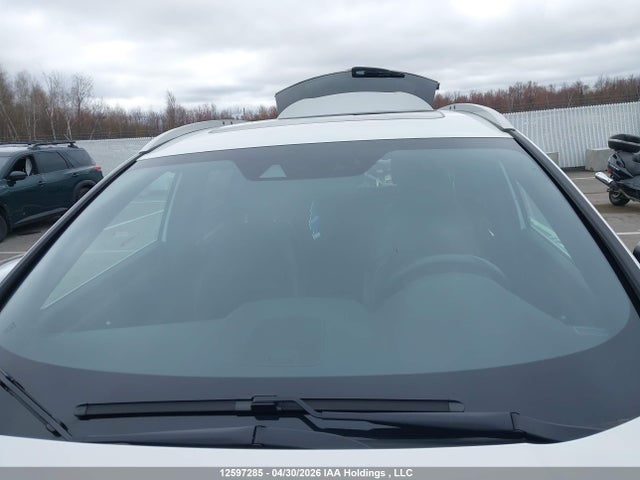 2HKRW2H48LH211687 Honda Cr-v Sport