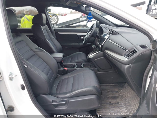 2HKRW2H48LH211687 Honda Cr-v Sport
