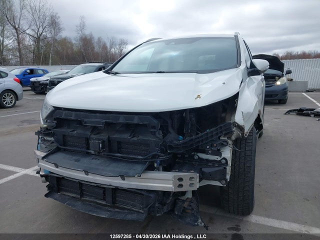 2HKRW2H48LH211687 Honda Cr-v Sport