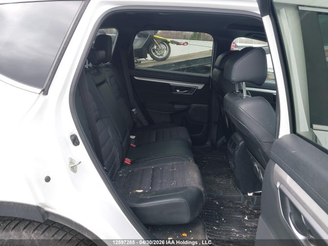 2HKRW2H48LH211687 Honda Cr-v Sport