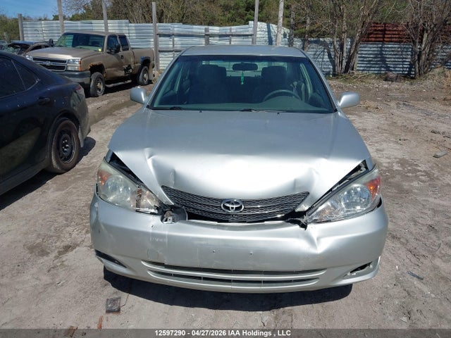 12597290 :رقم المزاد ، JTDBE32KX30177556 vin ، 2003 Toyota Camry مزاد بيع