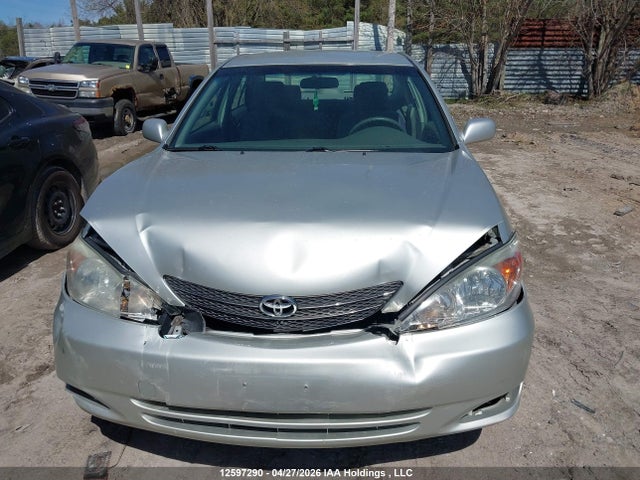 12597290 :رقم المزاد ، JTDBE32KX30177556 vin ، 2003 Toyota Camry مزاد بيع