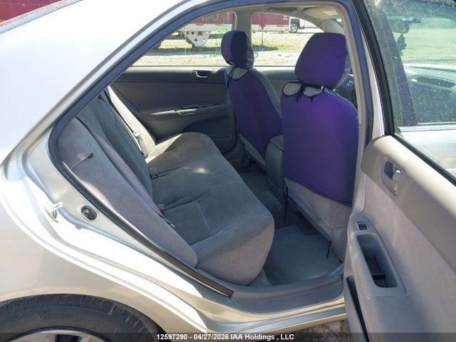 12597290 :رقم المزاد ، JTDBE32KX30177556 vin ، 2003 Toyota Camry مزاد بيع