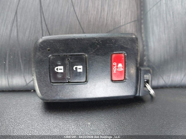 12597291 :رقم المزاد ، JTDKDTB39C1009798 vin ، 2012 Toyota Prius C Technology مزاد بيع