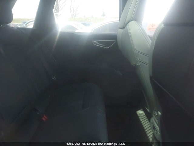 12597292 :رقم المزاد ، WA1M2AFZ8PP025568 vin ، 2023 Audi Q4 E-tron 50 مزاد بيع