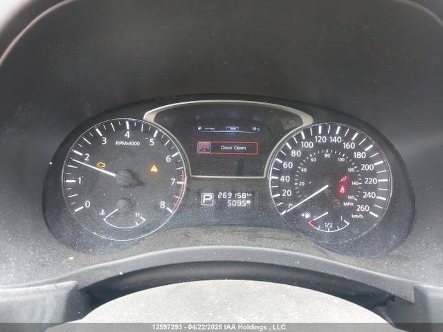 2014 Nissan Pathfinder S/sv/sl/platinum მანქანა იყიდება აუქციონზე, vin: 5N1AR2MM1EC621302, აუქციონის ნომერი: 12597293