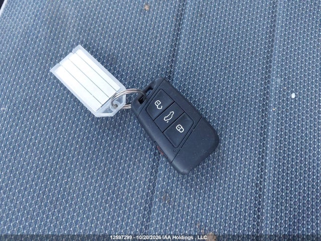 3VV8C7B28SM027529 Volkswagen TAOS S