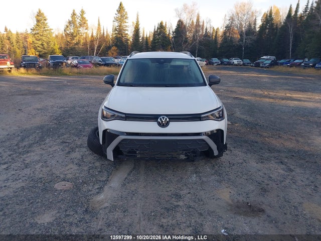 3VV8C7B28SM027529 Volkswagen TAOS S