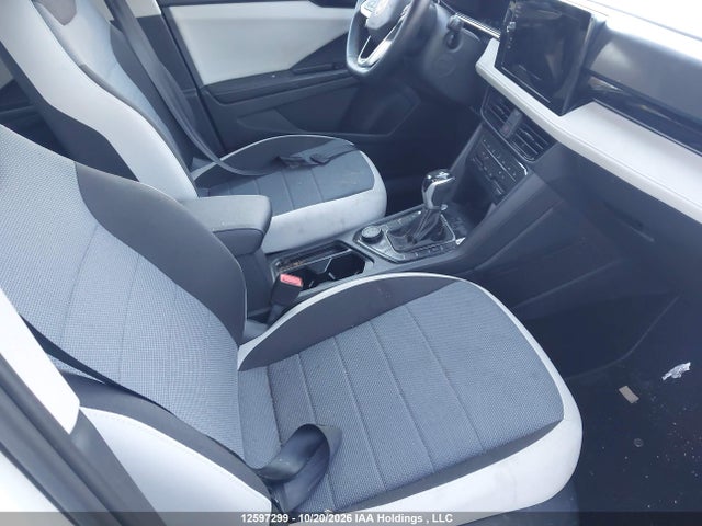 3VV8C7B28SM027529 Volkswagen TAOS S