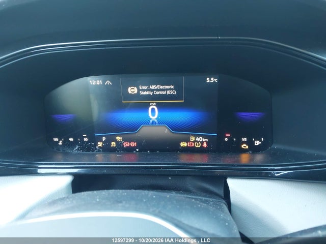 3VV8C7B28SM027529 Volkswagen TAOS S