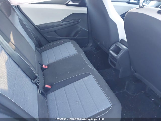3VV8C7B28SM027529 Volkswagen TAOS S