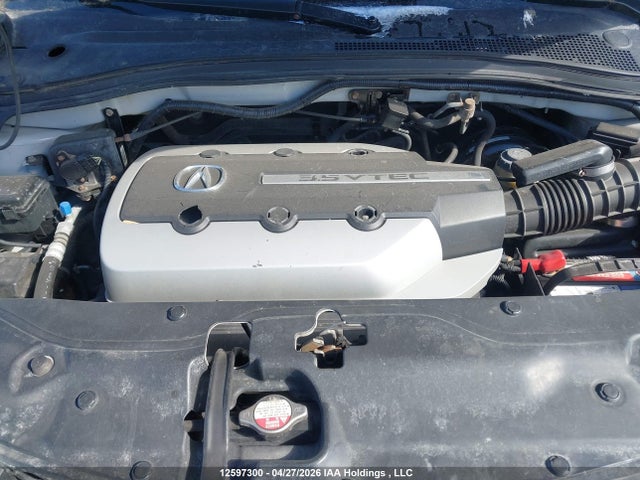 2004 Acura Mdx Touring მანქანა იყიდება აუქციონზე, vin: 2HNYD18954H003018, აუქციონის ნომერი: 12597300
