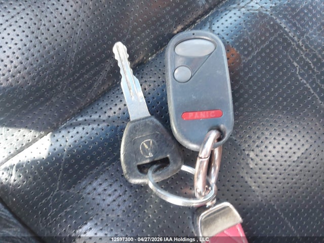 2004 Acura Mdx Touring მანქანა იყიდება აუქციონზე, vin: 2HNYD18954H003018, აუქციონის ნომერი: 12597300