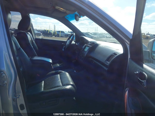 2004 Acura Mdx Touring მანქანა იყიდება აუქციონზე, vin: 2HNYD18954H003018, აუქციონის ნომერი: 12597300