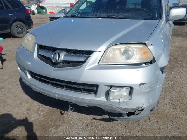 2004 Acura Mdx Touring მანქანა იყიდება აუქციონზე, vin: 2HNYD18954H003018, აუქციონის ნომერი: 12597300