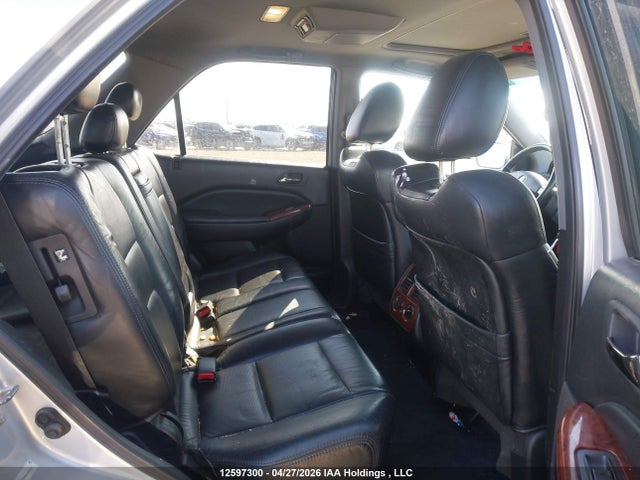 2004 Acura Mdx Touring მანქანა იყიდება აუქციონზე, vin: 2HNYD18954H003018, აუქციონის ნომერი: 12597300