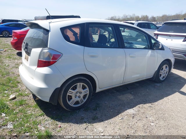 Продаж на аукціоні авто 2013 Honda Fit Lx, vin: LUCGE8H51D3006193, номер лоту: 12597301