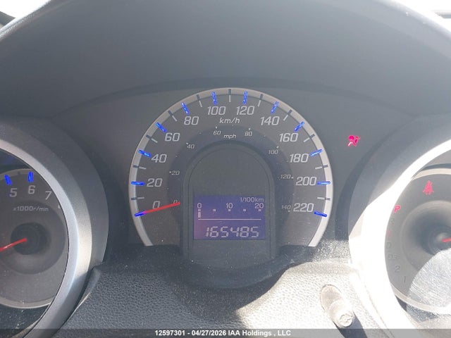 Продаж на аукціоні авто 2013 Honda Fit Lx, vin: LUCGE8H51D3006193, номер лоту: 12597301