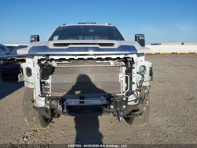 Продажа на аукционе авто 2023 Gmc Sierra 3500hd Denali, vin: 1GT49WEY7PF258175, номер лота: 12597303