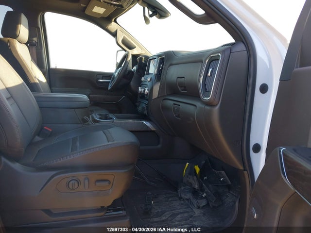 Продажа на аукционе авто 2023 Gmc Sierra 3500hd Denali, vin: 1GT49WEY7PF258175, номер лота: 12597303