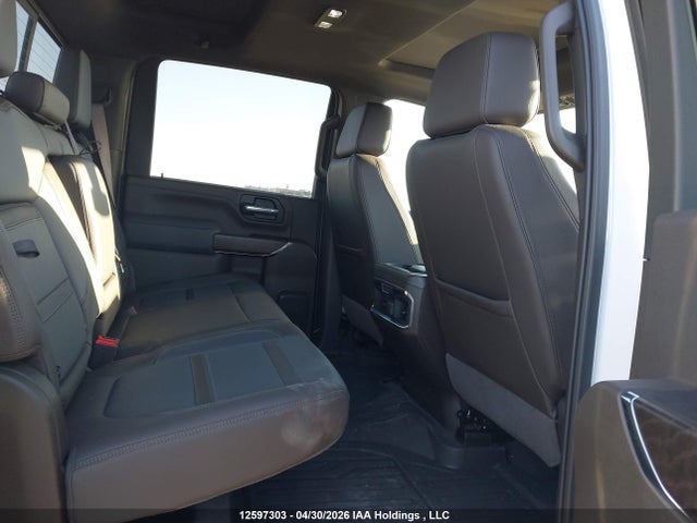 Продажа на аукционе авто 2023 Gmc Sierra 3500hd Denali, vin: 1GT49WEY7PF258175, номер лота: 12597303