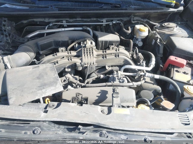 Aukcja sprzedaży 2023 Subaru Crosstrek Outdoor, vin: JF2GTHSC6PH273422, numer aukcji: 12597307