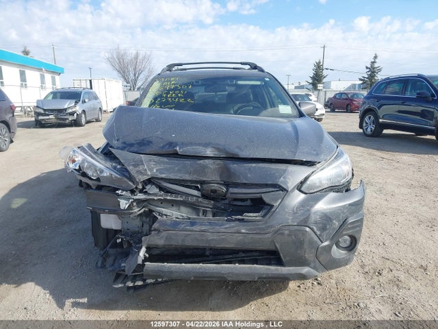 Aukcja sprzedaży 2023 Subaru Crosstrek Outdoor, vin: JF2GTHSC6PH273422, numer aukcji: 12597307