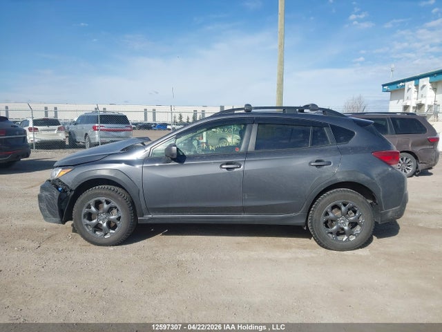 Aukcja sprzedaży 2023 Subaru Crosstrek Outdoor, vin: JF2GTHSC6PH273422, numer aukcji: 12597307