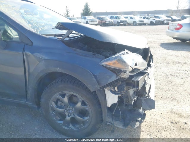Aukcja sprzedaży 2023 Subaru Crosstrek Outdoor, vin: JF2GTHSC6PH273422, numer aukcji: 12597307