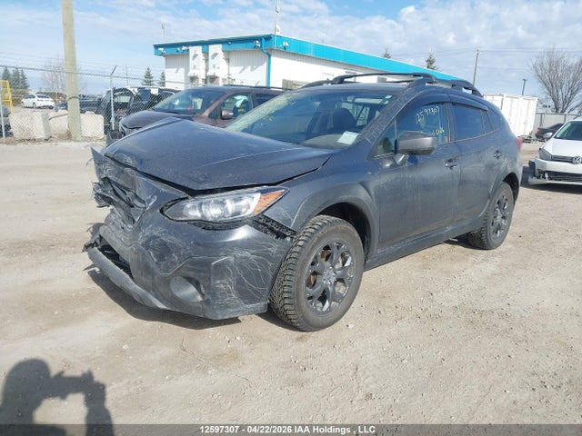 Aukcja sprzedaży 2023 Subaru Crosstrek Outdoor, vin: JF2GTHSC6PH273422, numer aukcji: 12597307