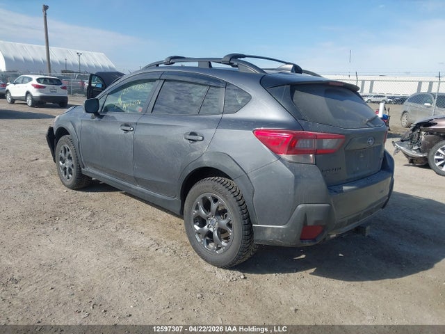 Aukcja sprzedaży 2023 Subaru Crosstrek Outdoor, vin: JF2GTHSC6PH273422, numer aukcji: 12597307