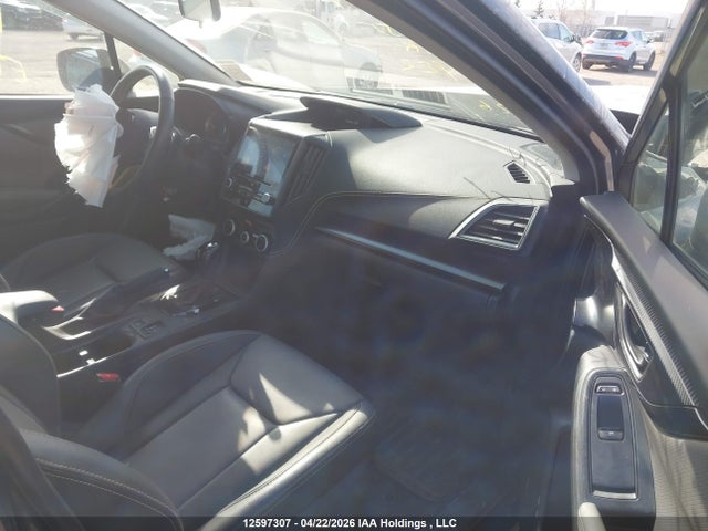 Aukcja sprzedaży 2023 Subaru Crosstrek Outdoor, vin: JF2GTHSC6PH273422, numer aukcji: 12597307