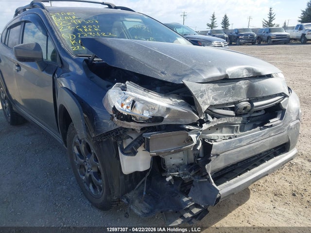 Aukcja sprzedaży 2023 Subaru Crosstrek Outdoor, vin: JF2GTHSC6PH273422, numer aukcji: 12597307