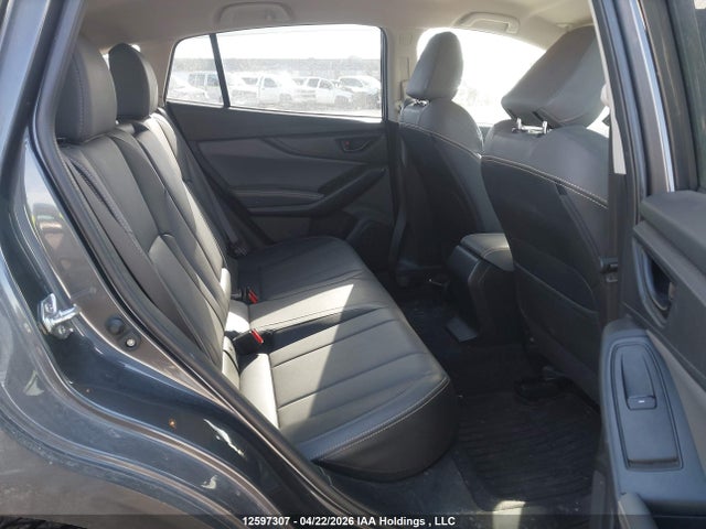 Aukcja sprzedaży 2023 Subaru Crosstrek Outdoor, vin: JF2GTHSC6PH273422, numer aukcji: 12597307